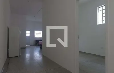 Kitnet / stúdio para aluguel - jardim arapongasn, 1 quarto,  30 m² - guarulhos