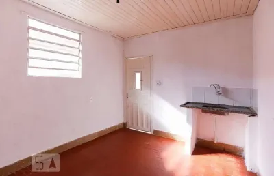 Kitnet / stúdio para aluguel - vila leopoldina, 1 quarto,  25 m² - são paulo