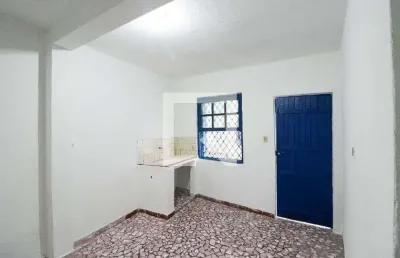 Kitnet / stúdio para aluguel - água fria, 1 quarto,  15 m² - são paulo