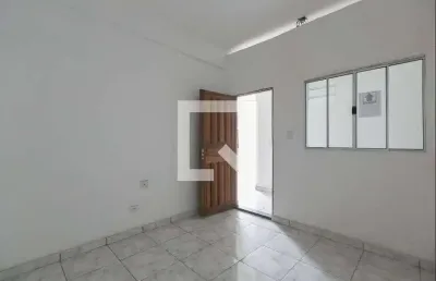 Kitnet / stúdio para aluguel - itaquera, 1 quarto,  40 m² - são paulo