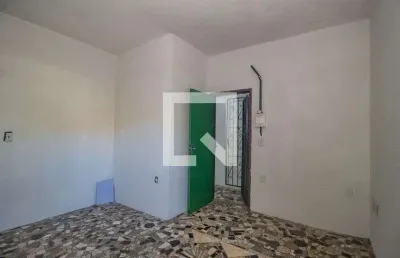 Kitnet / stúdio para aluguel - nonoai, 1 quarto,  30 m² - porto alegre