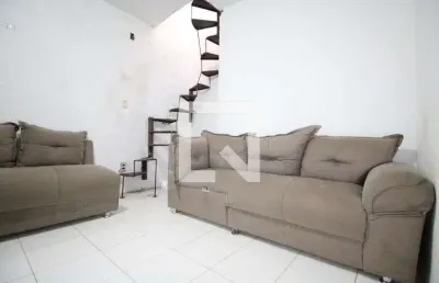 Casa para aluguel - barbalho, 1 quarto,  40 m² - salvador
