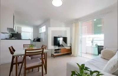 Casa para aluguel - fazenda grande do retiro, 2 quartos,  76 m² - salvador