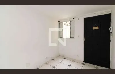 Apartamento para aluguel - artur alvim, 2 quartos,  50 m² - são paulo