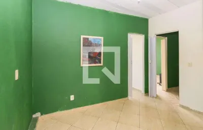 Apartamento para aluguel - ramos, 3 quartos,  50 m² - rio de janeiro