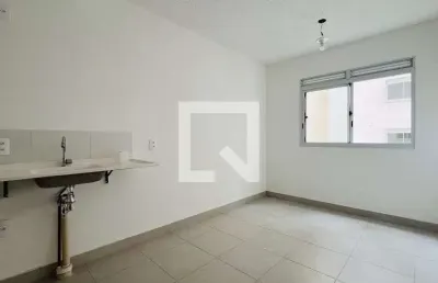 Apartamento para aluguel - ponte grande, 2 quartos,  32 m² - guarulhos