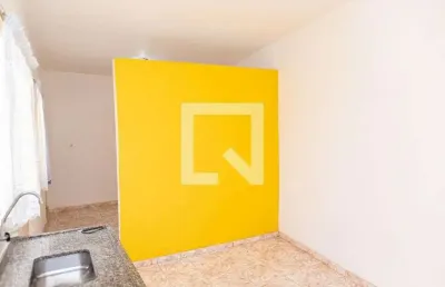 Casa para aluguel - ermelino matarazzo, 1 quarto,  40 m² - são paulo