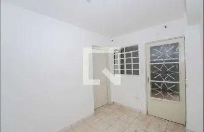 Casa para aluguel - jardim palmira, 1 quarto,  30 m² - guarulhos