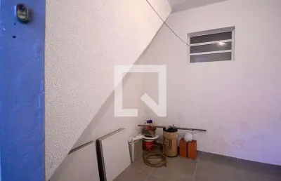 Casa para aluguel - vila das mercês, 1 quarto,  50 m² - são paulo