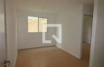 Apartamento para aluguel - cascadura, 2 quartos,  42 m² - rio de janeiro