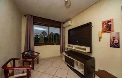 Apartamento para aluguel - alto petrópolis, 2 quartos,  62 m² - porto alegre