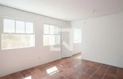 Apartamento para aluguel - partenon, 1 quarto,  41 m² - porto alegre