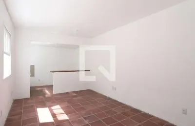 Apartamento para aluguel - partenon, 1 quarto,  41 m² - porto alegre