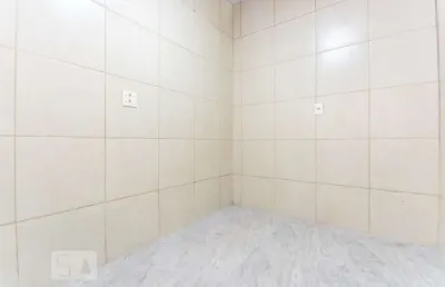 Apartamento para aluguel - vila maria , 1 quarto,  29 m² - são paulo