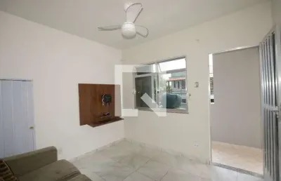 Apartamento para aluguel - campinho, 1 quarto,  70 m² - rio de janeiro