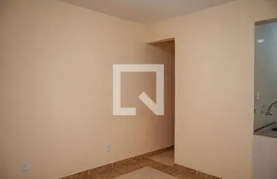 Apartamento para aluguel - taquara, 1 quarto,  50 m² - rio de janeiro
