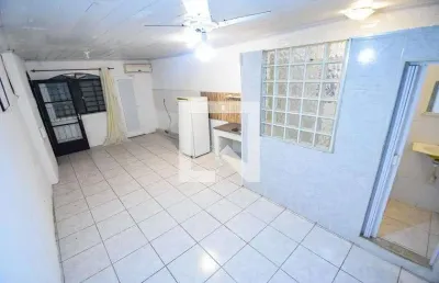 Kitnet / stúdio para aluguel - méier, 1 quarto,  28 m² - rio de janeiro