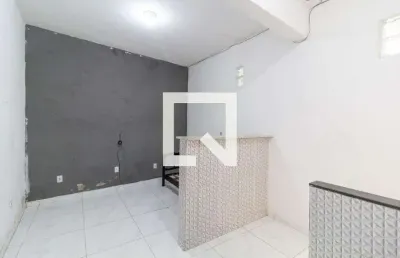 Casa para aluguel - itaquera, 2 quartos,  56 m² - são paulo