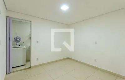 Kitnet / stúdio para aluguel - jardim peri, 1 quarto,  23 m² - são paulo