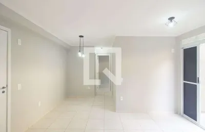 Apartamento para aluguel - campo grande, 2 quartos,  52 m² - rio de janeiro