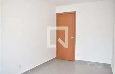 Apartamento para aluguel - guaratiba, 2 quartos,  41 m² - rio de janeiro