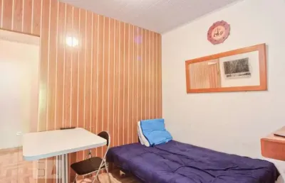 Casa / sobrado em condomínio para aluguel - jardim cidade pirituba, 1 quarto,  42 m² - são paulo