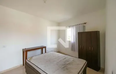 Casa para aluguel - vila prudente, 1 quarto,  20 m² - são paulo