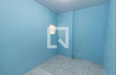 Casa para aluguel - cambuci, 1 quarto,  30 m² - são paulo