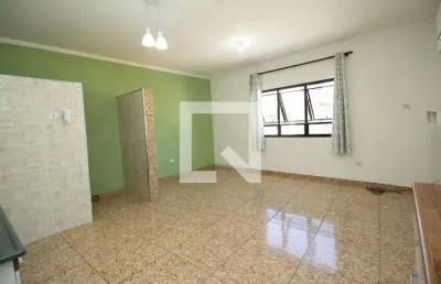 Casa para aluguel - freguesia do ó, 1 quarto,  34 m² - são paulo