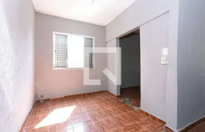 Casa para aluguel - vila carrão, 1 quarto,  50 m² - são paulo