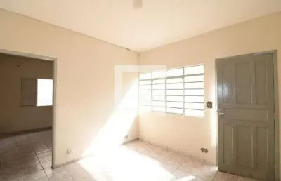 Casa para aluguel - vila carrão, 1 quarto,  50 m² - são paulo