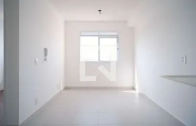 Apartamento para aluguel - cangaíba, 2 quartos,  32 m² - são paulo