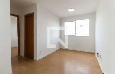Apartamento para aluguel - josé bonifácio, 2 quartos,  43 m² - são paulo