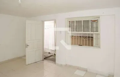 Casa para aluguel - vila leopoldina, 1 quarto,  30 m² - são paulo