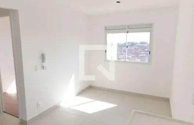 Apartamento para aluguel - ponte grande, 2 quartos,  32 m² - guarulhos