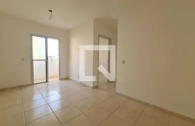 Apartamento para aluguel - jardim são paulo, 2 quartos,  52 m² - sorocaba