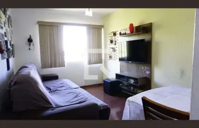 Apartamento para aluguel - pechincha, 2 quartos,  56 m² - rio de janeiro