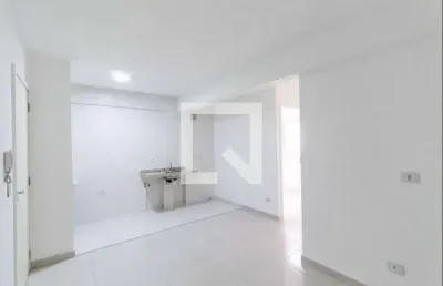 Apartamento para aluguel - itaquera, 2 quartos,  36 m² - são paulo