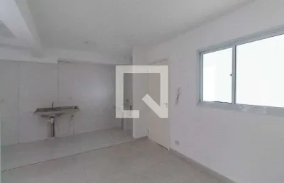Apartamento para aluguel - itaquera, 2 quartos,  35 m² - são paulo