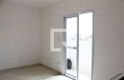 Apartamento para aluguel - itaquera, 2 quartos,  55 m² - são paulo