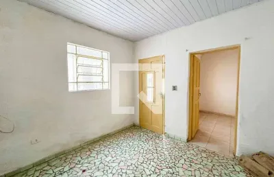 Casa para aluguel - mandaqui, 2 quartos,  75 m² - são paulo