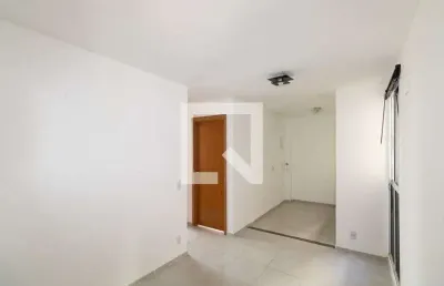 Apartamento para aluguel - campo grande, 2 quartos,  51 m² - rio de janeiro