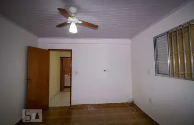 Casa para aluguel - vila santa clara, 1 quarto,  35 m² - são paulo