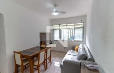 Apartamento para aluguel - pilares, 3 quartos,  54 m² - rio de janeiro
