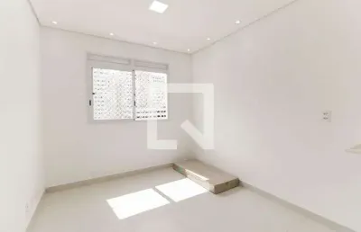 Apartamento para aluguel - josé bonifácio, 2 quartos,  32 m² - são paulo