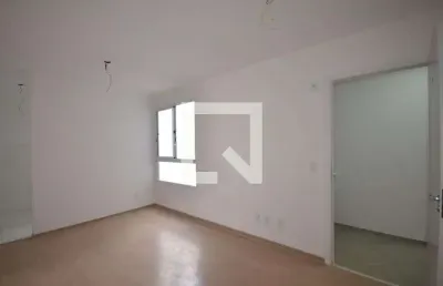 Apartamento para aluguel - campo grande, 2 quartos,  44 m² - rio de janeiro