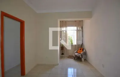Apartamento para aluguel - cascadura, 2 quartos,  50 m² - rio de janeiro