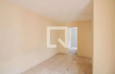 Apartamento para aluguel - jaqueline, 2 quartos,  45 m² - belo horizonte