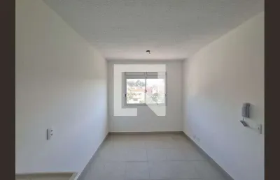 Apartamento para aluguel - ponte grande, 2 quartos,  33 m² - guarulhos