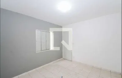 Casa para aluguel - jardim palmira, 1 quarto,  30 m² - guarulhos